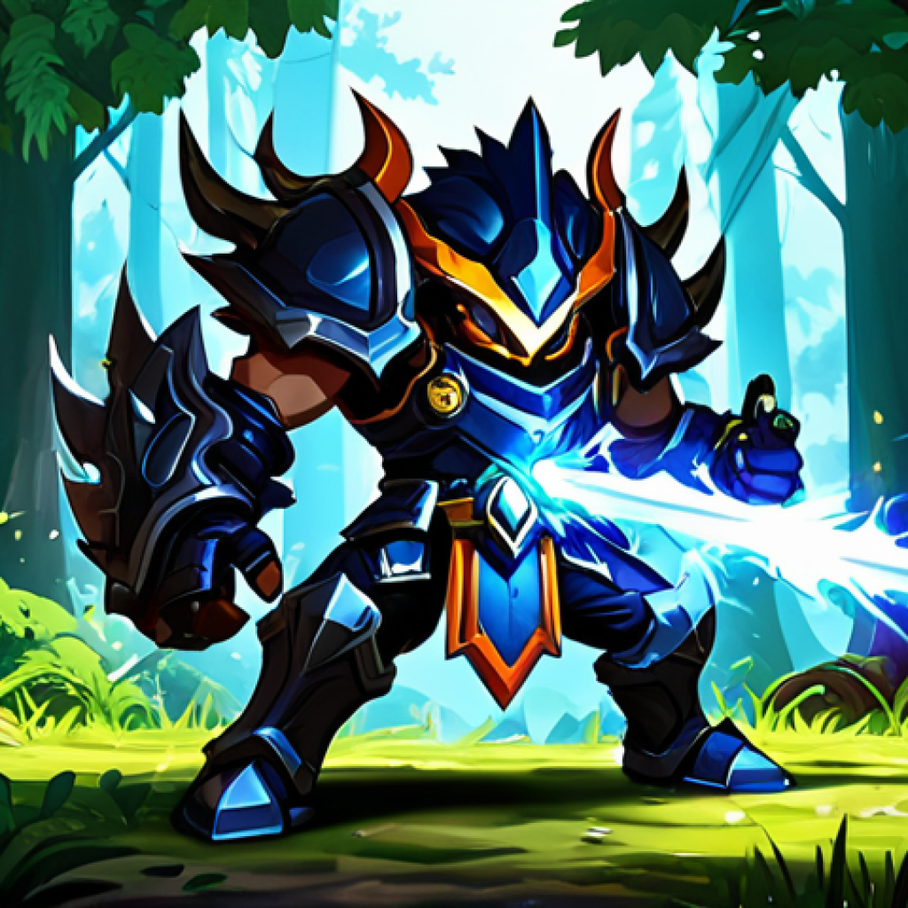 **
"A determined MapleStory player character, fully clothed in stylized fantasy armor, battling a large, shadowy Elite Monster in a vibrant forest setting. The character is using a skill with glowing visual effects. The scene is dynamic and action-packed, showcasing the challenge of the fight. Appropriate attire, perfect anatomy, natural pose, high quality, safe for work, family-friendly, professional game art style."
**