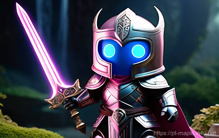 메이플스토리 핑크빈 코디 추천 - **Tropical Summer Pink Bean:**
A cheerful and adorable Pink Bean character enjoying a vibrant tr... 메이플스토리 핑크빈 코디 추천 - **Tropical Summer Pink Bean:**
A cheerful and adorable Pink Bean character enjoying a vibrant tr...